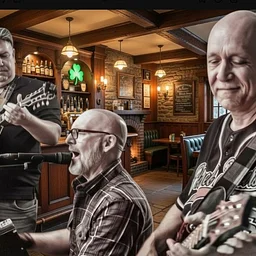 The Flannel Brothers Live at Charlie’s Restaurant and Irish Pub