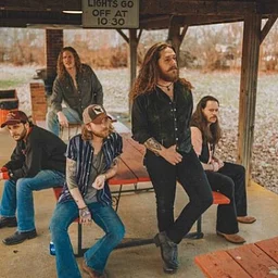 The Damn Shames w/ Cuz’n Ryan Moore of Pure Grain
