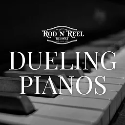 Dueling Pianos