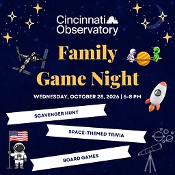 Family Game Night