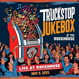 Truckstop Juxebox Performing Live Saturday 10/17 @8pm