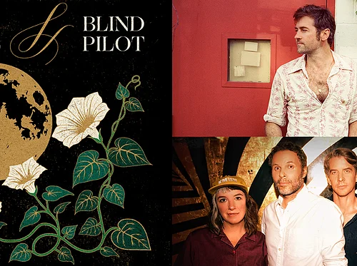 John Craigie & Blind Pilot