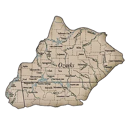 Ozarks Genealogical Society