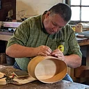 SOLD OUT Advanced Oval Box Making: Tall Boxes #4 & #5