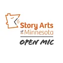 Storytelling- Open Mic Mondays September 2025