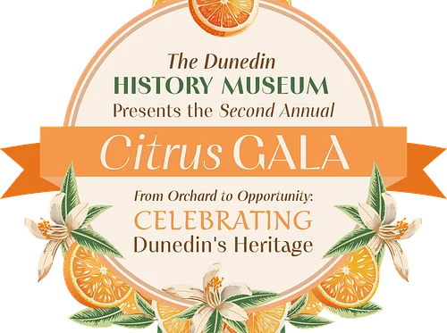 Second Annual Citrus Gala