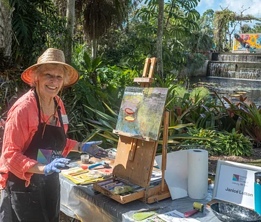 Plein Air Fest