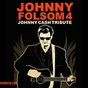 Johnny Folsom 4: Johnny Cash Tribute