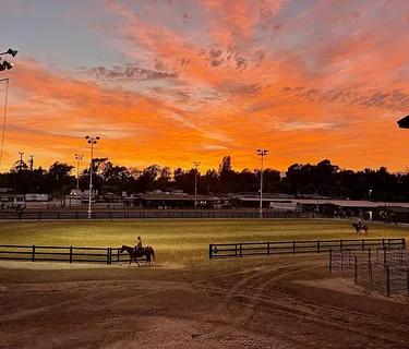 Santa Barbara Rodeo