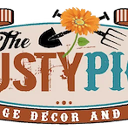 Small Business Saturday @ The Rusty Pick