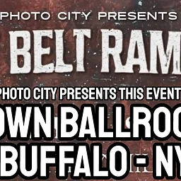 Rust Belt Rampage II - Feat: Exham Priory, Greywash, Vertigo Child, Kendall Cage, Creating A Sinner, March Lions, & Eye Opener @ Town Ballroom (Buffalo, NY)