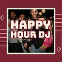 Friday Night Happy Hour DJ Los Angeles | DJ Creepy
