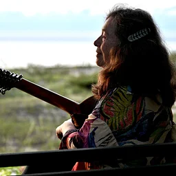 Alluvion Presents: Claudia Schmidt - Album Release Celebration