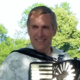 Live Music – Keith Gennerman Duo!