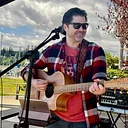 Live music at the Winery: Kyle Thompson