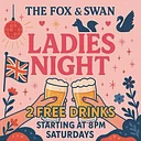 Ladies Night