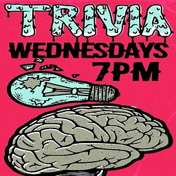 Brain Party Trivia