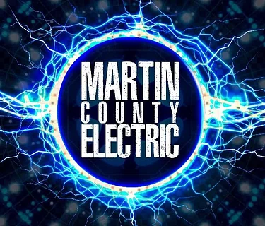 Martin County Electric