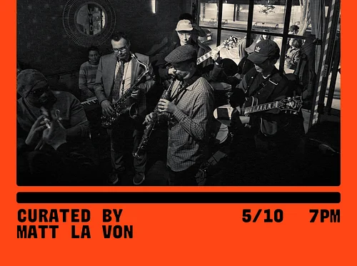 Ba’sik Jazz Jam Session