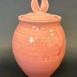 INTERMEDIATE POTTERS WHEEL