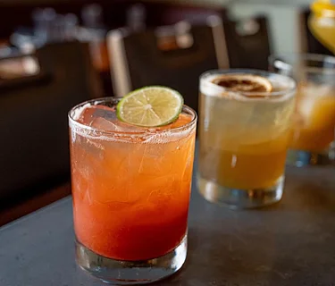 Happy Hour @ etch