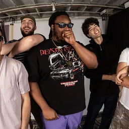 Sundays with Room3 Collective (Fusion Tribute)