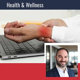 Health Talk: Carpal Tunnel Syndrome