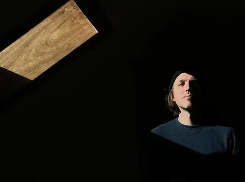 Paddy Reagan w/ Ethan Snyder, Bruno John & Connor Young