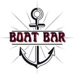 Boat Bar