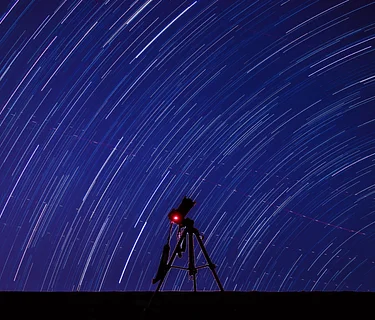 Planetarium Show: Stamford Skies