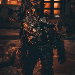 Krampusfest