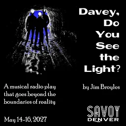 Jim Broyles: Davey, Do You See the Light?