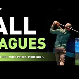 X-Golf - Fall Season