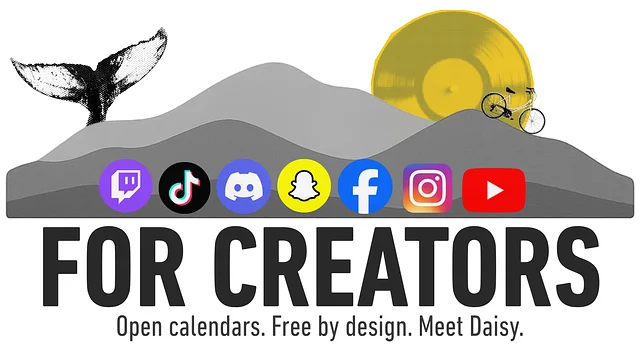 Creators Are Culture. So Why Don't Your Followers Show Up?