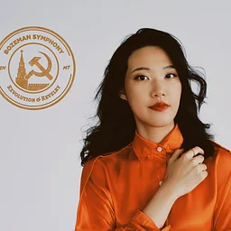 Revolution & Revelry: Shostakovich 5