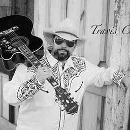 Travis Cook Music