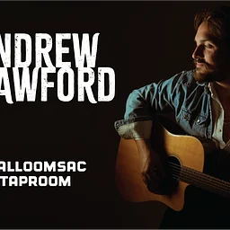 Andrew Crawford