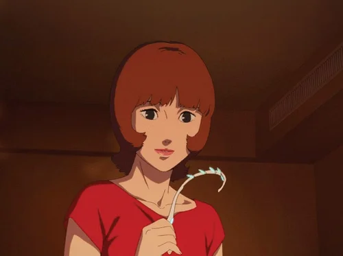 Paprika (20th Anniversary)