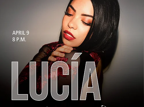 LUCÍA