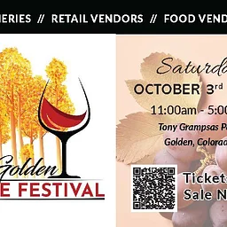 Golden Wine Festival