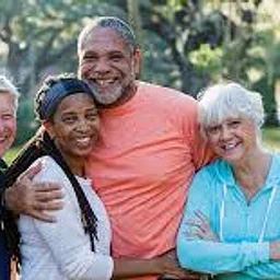 Mountain Toppers Healthy Aging