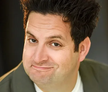 LIVE COMEDY PERFORMANCE: "Comedian—David Harris | Featuring— Linda Aarons" @ Central Square, Glenwood