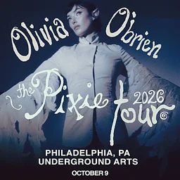 Olivia O\'Brien
