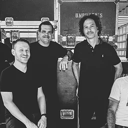 UMPHREY’S McGEE – Fresh Cut 2027