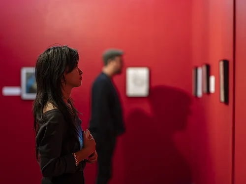 Opening Celebration for Visions from Within: Resilience