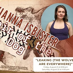 Hair of the Dog with Vianna Isbister