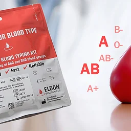 Lab: Blood, Immunity & You