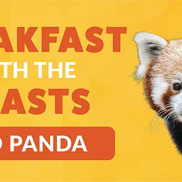 Breakfast with the Beasts: Red Panda