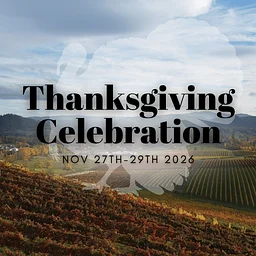 Thanksgiving Celebration