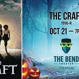 The Craft (1996 R)